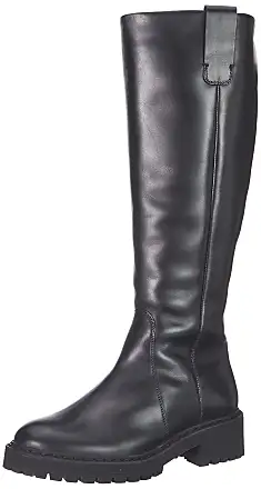 Amazon ladies outlet knee high boots