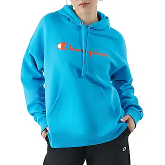 Blue Champion Hoodies: Shop up to −24% | Stylight