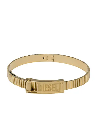 Sale - Men's Diesel Bracelets offers: up to −30% | Stylight