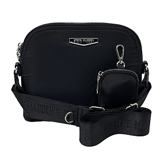 Black Rhinestone Steve Madden Purse – Race Tuning