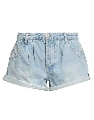 One Teaspoon Jeans Shorts −84% | zu für bis Jetzt Stylight Damen