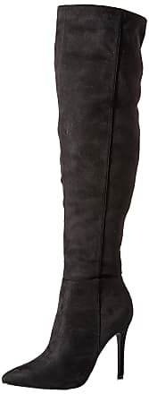 debutante thigh high boot charles by charles david