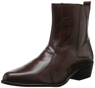Men's Stacy Adams Montrose Boot Black Size 13 #NJBN8-393 
