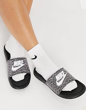 Sandales / Nu pied Nike pour Femmes : Toutes les tendances 2021 ...