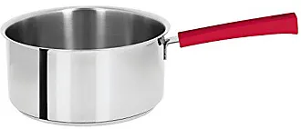 Ensemble Cuit Pâtes 22 cm Inox Mutine Fixe - CP22M - CRISTEL