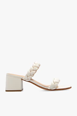 White Heeled Mules: 47 Products & up to −60% | Stylight