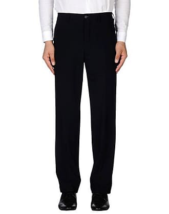 armani mens slacks