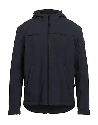 Napapijri deals softshell jacket