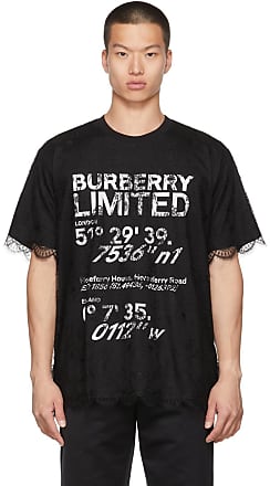 Burberry Casual T-Shirts − Sale: up to −46% | Stylight