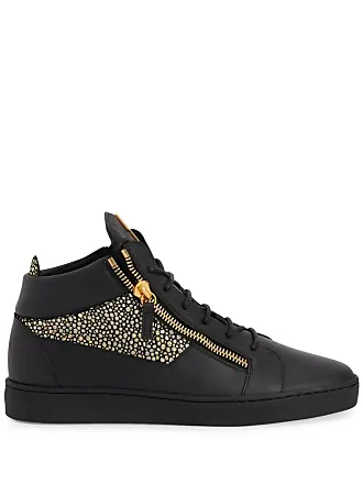 Zanotti scarpe outlet uomo alte