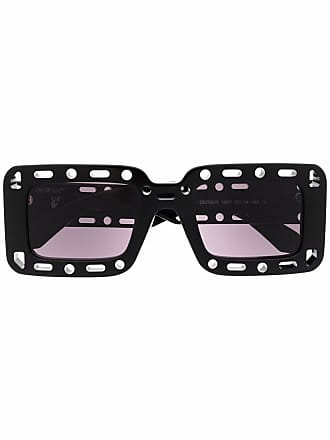 ☆ショッピング純正品☆ 新品未使用 OFF-WHITE EDVARD CAT EYE