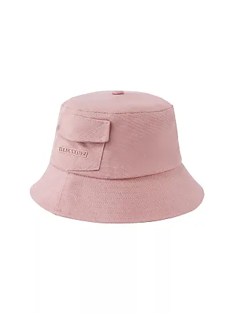 Sealskinz Waterproof Bucket Hat - Pink - S/M