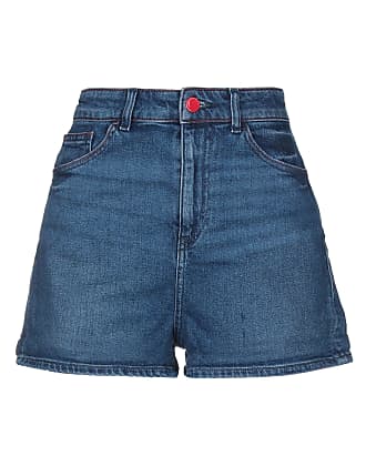 Armani clearance shorts denim