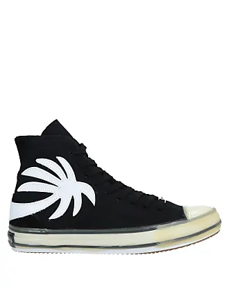 Palm Angels Sneakers with logo, Men's Shoes