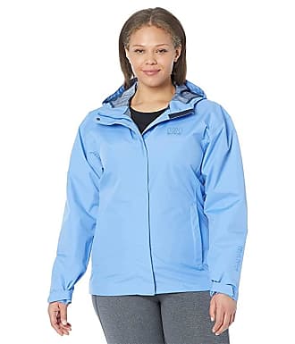 Helly Hansen: Blue Outdoor Jackets now up to −37% | Stylight