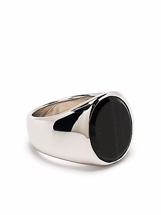 Tom Wood Signet Rings − Sale: up to −57% | Stylight