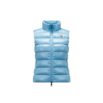 CHARLIE B C6268 QUILTED PUFFER VEST- 3 COLOURS – Serena's Ladies Wear