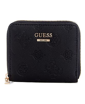 guess change purse