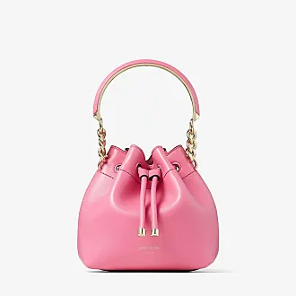 Pink Bucket Bags for Women