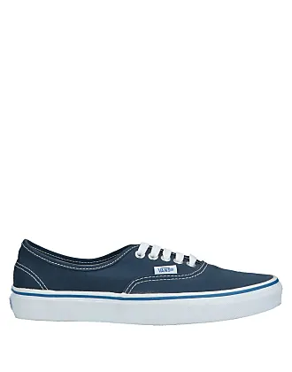 Navy blue and hotsell light blue vans