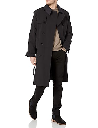 Men's Trench Coats − Shop 3 Items, 1 Brands & at $149.95+ | Stylight