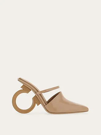 Ferragamo hot sale mules sale