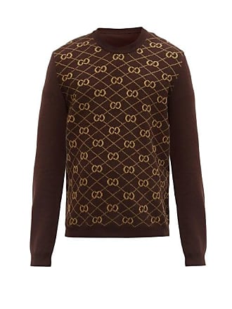gucci sweater for mens
