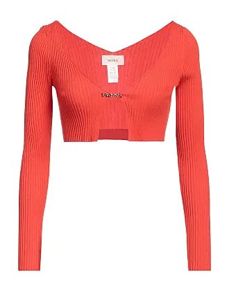 Alo Yoga Ribbed Cropped Whisper Cardi, Toffee, Medium : :  Clothing, Shoes & Accessories