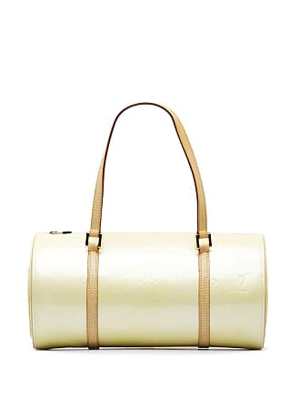 Louis Vuitton 2022-2023 Pre-owned Coussin PM Shoulder Bag - White