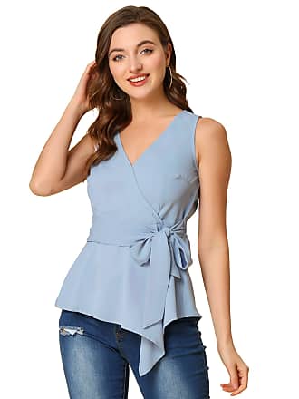 We found 100+ Peplum Tops perfect for you. Check them out! | Stylight