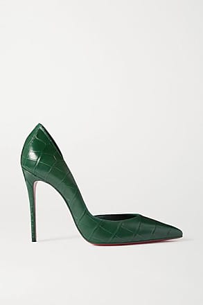 louboutin escarpins femme