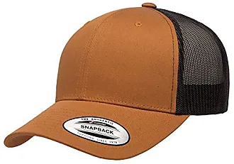 HUK Fishing Gear Trucker Snapback Cap, Men's Fashion, Watches