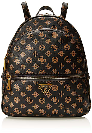 28x12x34 cm GUESS Womens Utility Vibe Large Backpack File 