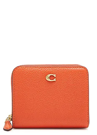 Orange Coach Accessories Shop at 75.00 Stylight