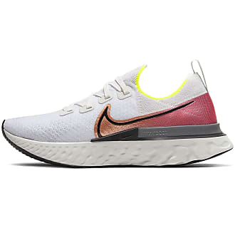 mens pink nike trainers