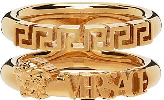 Versace Rings − Sale: up to −50% | Stylight