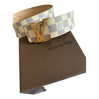 Ceintures pour Femmes Louis Vuitton, Soldes jusqu'à −61%