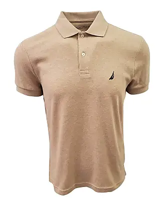 Brown Nautica Polo Shirts: Shop up to −63%