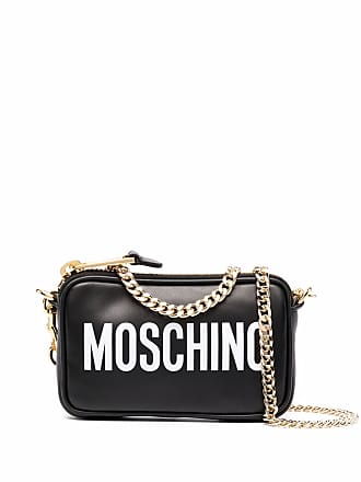 Moschino Shoulder Bags − Sale: up to −68% | Stylight