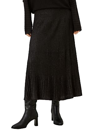 Black Damen-Sommerröcke von ab Sale s.Oliver 35,20 € | Stylight Label: