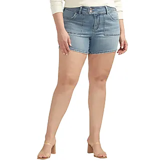 Silver jeans clearance co shorts