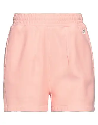 Pink champion clearance shorts