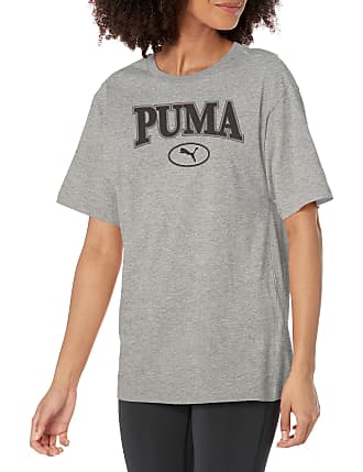Printed Puma up | Women\'s T-Shirts −77% to Stylight -