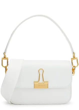 Small off hot sale white bag