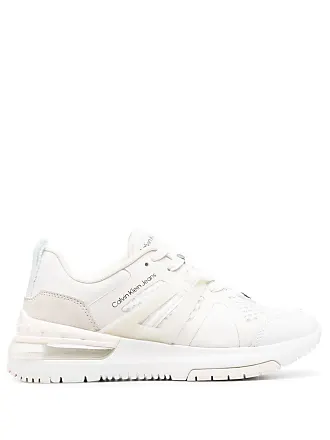 Calvin Klein: White Sneakers / Trainer now up to −54% | Stylight