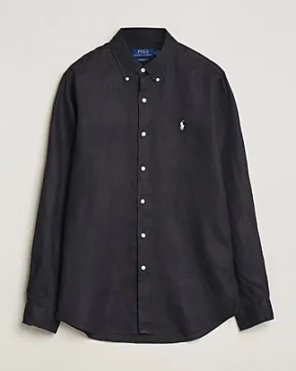 Chemise noir ralph discount lauren