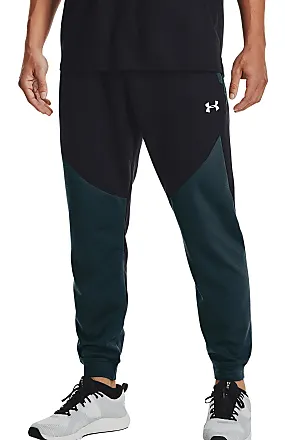 Men's Black Under Armour Trousers: 92 Items in Stock