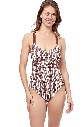 Swimwear / Bathing Suit from Gottex for Women in White
