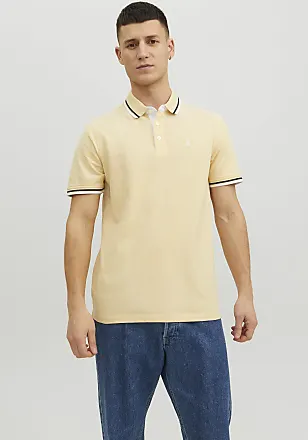 für bis Herren » Poloshirts Stylight Gelb | −55% zu in Sale: