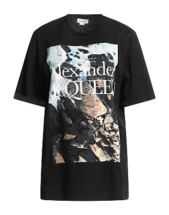 alexander mcqueen tshirt sale